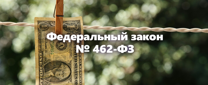 Изменения в Федеральном законе № 115-ФЗ