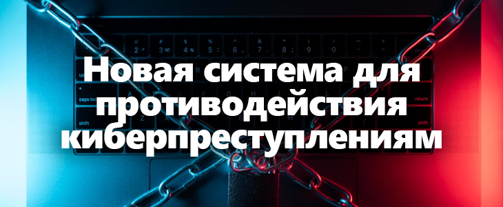 В России создали базу по борьбе с кибермошенничеством