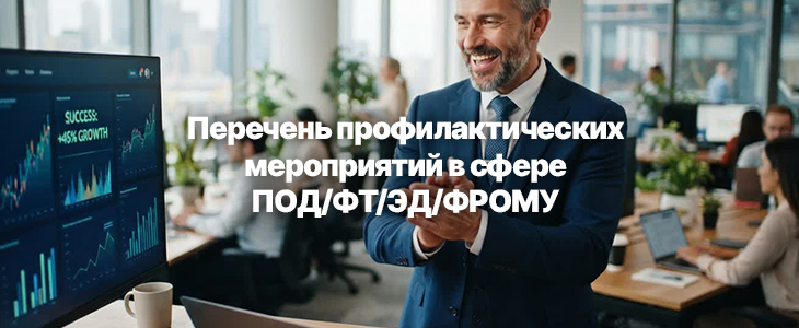 Налоговая служба утвердила план профилактических мероприятий на 2026 год