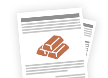 Пакет документов по работе с драгоценными металлами и драгоценными камнями