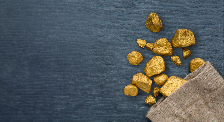 Драгоценные металлы в промышленности и исследованиях