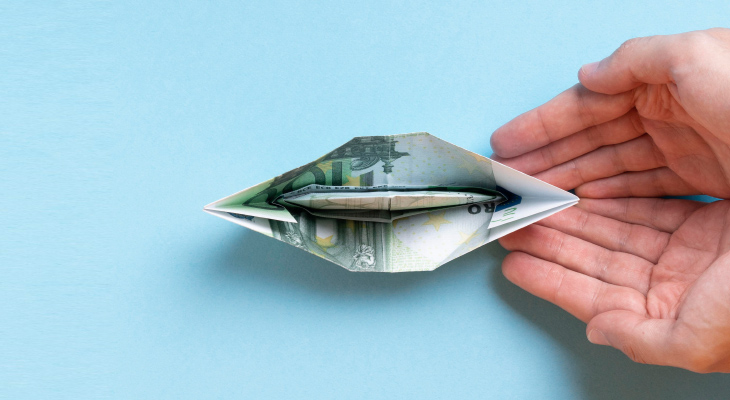 Управление рисками при выдаче потребительских займов МФО